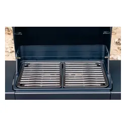 Grill gazowy CAMPINGAZ Compact 3 L 7.5 kW 61 x 35 cm