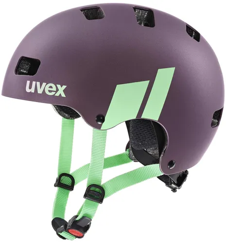 Kask rowerowy orzeszek UVEX Kid 3 CC