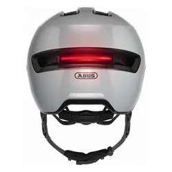 Kask rowerowy ABUS Hud-Y