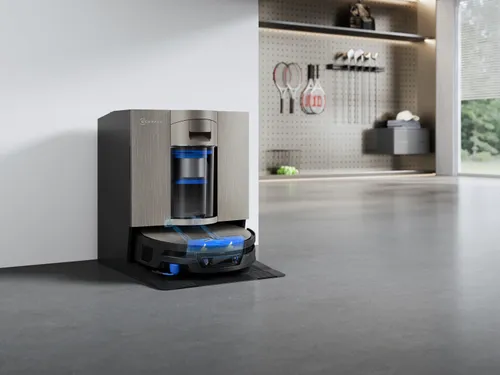 Robot sprzątający ECOVACS Deebot X12S OmniCyclone
