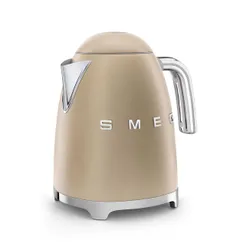 Электрический чайник SMEG KLF03CHMEU