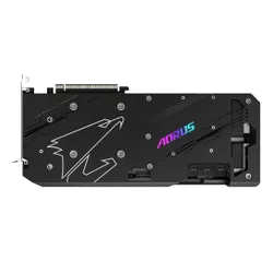 Karta graficzna Gigabyte AORUS Radeon RX 6900 XT MASTER (rev. 2.0) 16GB GDDR6 256bit