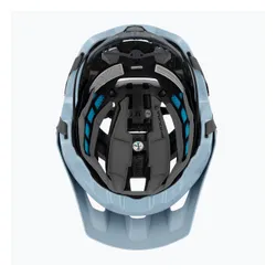 Kask rowerowy Endura Singletrack MIPS concrete grey