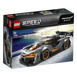 LEGO Speed Champions McLaren Senna (75892)