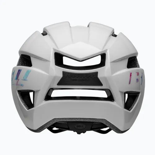 Kask rowerowy dziecięcy Bell Sidetrack II Integrated MIPS Jr gloss white