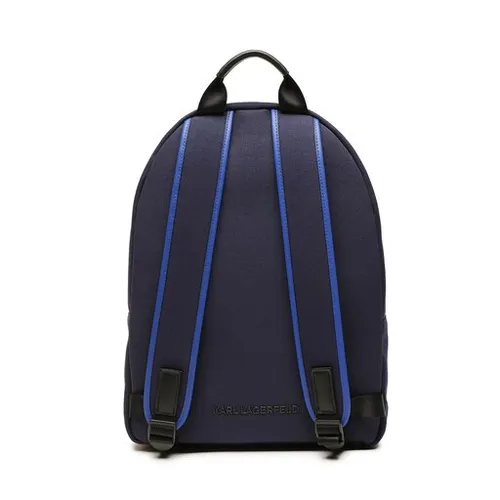 Rucsac KARL LAGERFELD 231m3062 Albastru