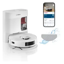 Robot sprzątający BOSCH BCRD2W