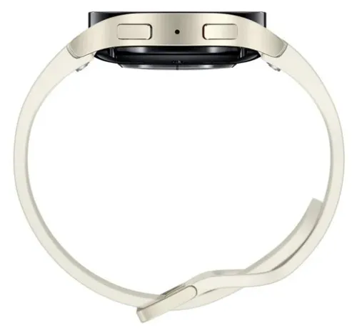 Smartwatch Samsung Galaxy Watch6 40mm бежевый