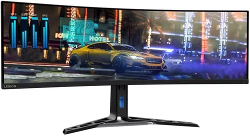 Lenovo Legion R45w- 165Hz | DQHD | 44,5'' | VA | 1ms [oferta Outlet]