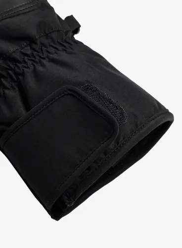 Rękawice narciarskie Marmot Moraine Glove - black/black