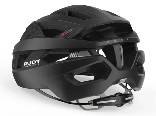 Kask rowerowy RUDY PROJECT Rebel