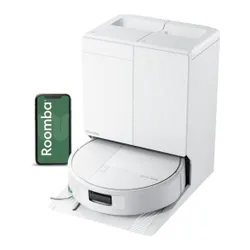 iRobot Roomba Combo 675 Biały (V185240)