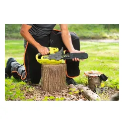 Piła łańcuchowa akumulatorowa RYOBI 18V RY18CS20A-120P 2Ah