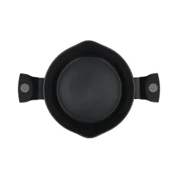 Garnek Zwieger Korra ZWP-25720 2,4 l Indukcja Aluminium