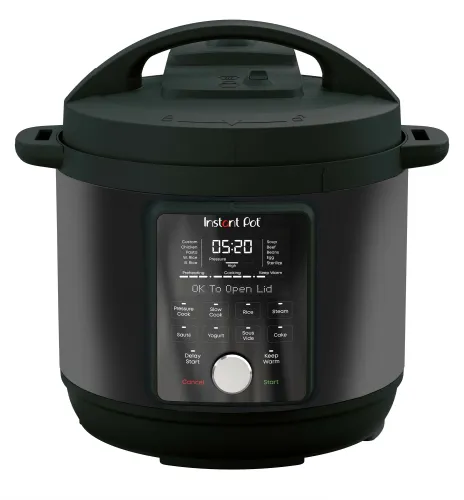 Multicooker Instant Pot Duo Plus WhisperQuiet 6 1000W 5,7l