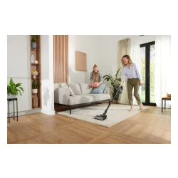 Odkurzacz Amica VM XPro Dark 60min Mini elektroszczotka