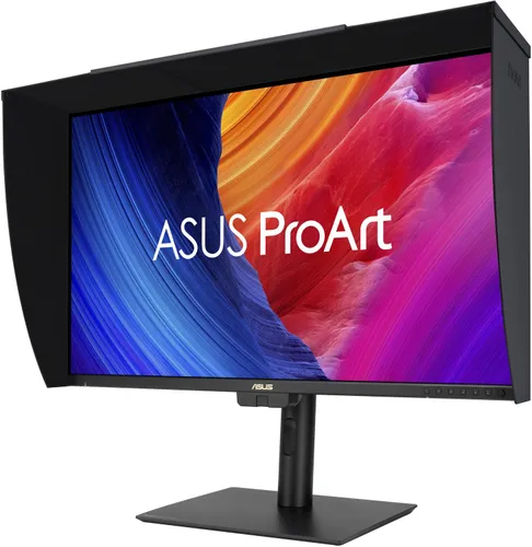 ASUS PA27UCGE - 27'' | 4K | 98% DCI-P3 | Delta E<1
