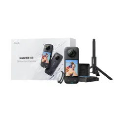 Kamera Insta360 X3 All-Purpose Kit