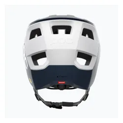 Kask rowerowy POC Kortal Race MIPS apatite navy matt/hydrogen white matt