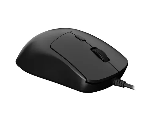 Myszka Natec Hawk 2 Czarny