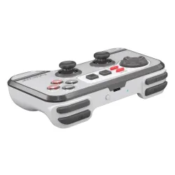 Pad Evercade Wireless Controller Bezprzewodowy Szary