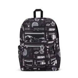 JanSport SuperBreak Plus Kentsel Sırt Çantası-QR kodu