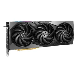 Karta graficzna MSI GeForce RTX 4070 Super Gaming X Slim 12GB GDDR6X 192bit DLSS 3