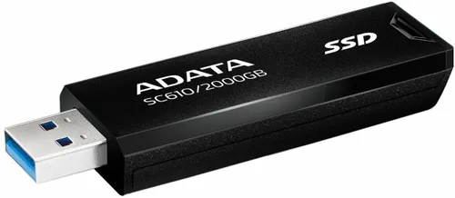 Dysk ADATA SC610 2TB SSD