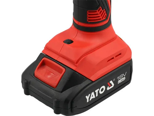 Sekator akumulatorowy Yato YT-828380 1x2.0Ah