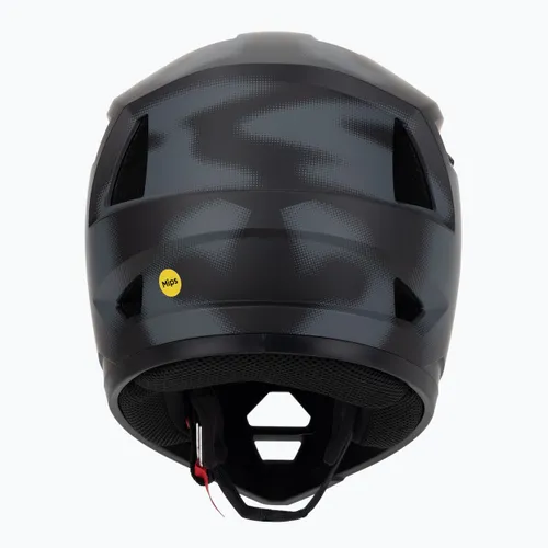 Kask rowerowy Bell Sanction 2 DLX MIPS camo matte black
