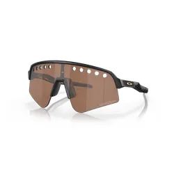 Okulary rowerowe OAKLEY Sutro Lite Sweep Troy Lee PRIZM Tungsten