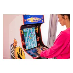 Konsola ARCADE1UP Pac-Mania