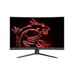 Monitor MSI G32CQ4 E2 32" 2K VA 170Hz 1ms Zakrzywiony Gamingowy