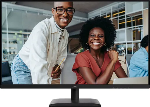 Monitor AOC Q32E4U 31.5" 2560x1440px IPS 100Hz 4 ms [GTG]