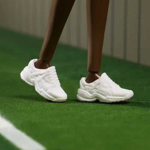 Lalka Barbie Inspiring Women Venus Williams HRM49