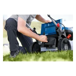 Kosiarka akumulatorowa BOSCH Professional GRA 18V2-46 06008C8000