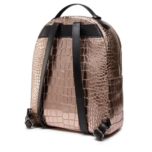 Rucsac Creol S10484 Aur Roz