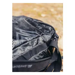 Дорожная сумка Gregory Alpaca 60 Duffle Bag-obsidian black