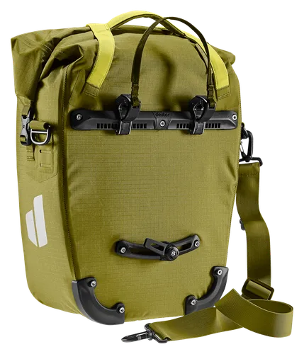 Torba na bagażnik DEUTER Weybridge 20+5