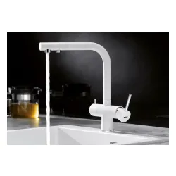 Bateria Blanco Fontas II 523130 Antracytowy Wygląd silgranitu