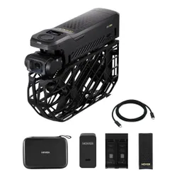 Dron HOVERAIR X1 Promax Basic Combo