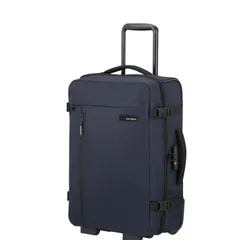 2-колесная сумка Samsonite Roader Duffle 55 cm-темно-синий