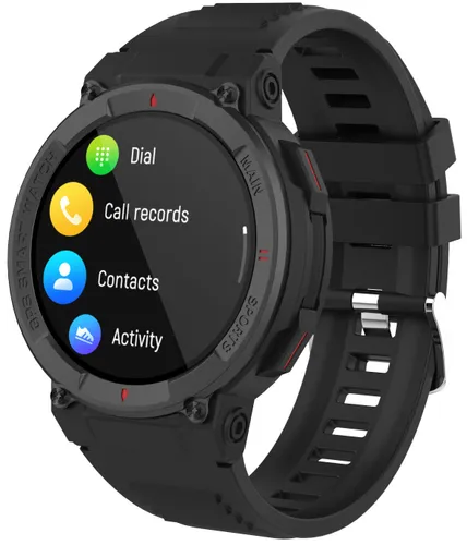 Smartwatch DENVER SWG-339 Czarny