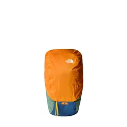 Plecak turystyczny The North Face Basin 18 - duck green/shady blue