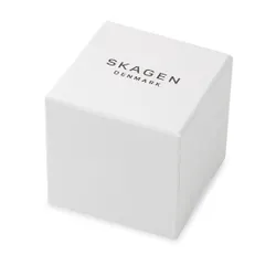 Skagen Grenen Skw3040 Gümüş / Mavi Saatler