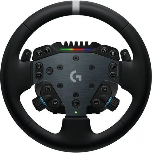 Kierownica LOGITECH RS50 PC
