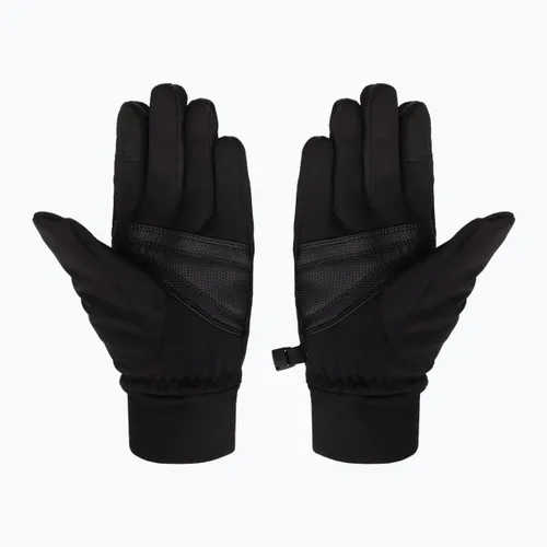 Rękawice narciarskie Reusch Saskia Touch-Tec black/black