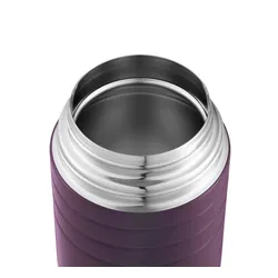 Termos na jedzenie Esbit Food Jug Majoris 0,8L - aubergine
