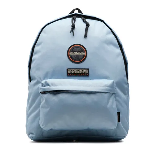 Napapijri Voyage 3 Np0a4ggh albastru decolorat B2B Rucsac