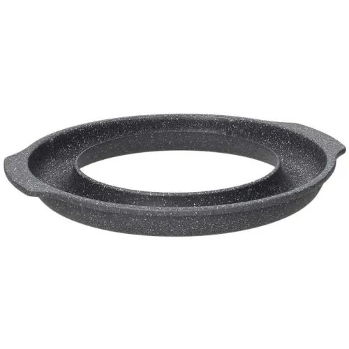 TOGNANA Mythos 36 cm - patelnia grillowa nieprzywierająca